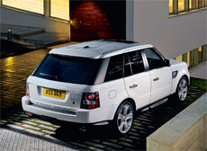 - land rover discovery 4, range rover sport